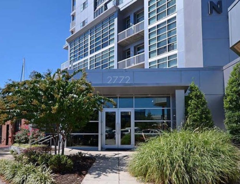 Canton Cove Baltimore condos for sale and lease