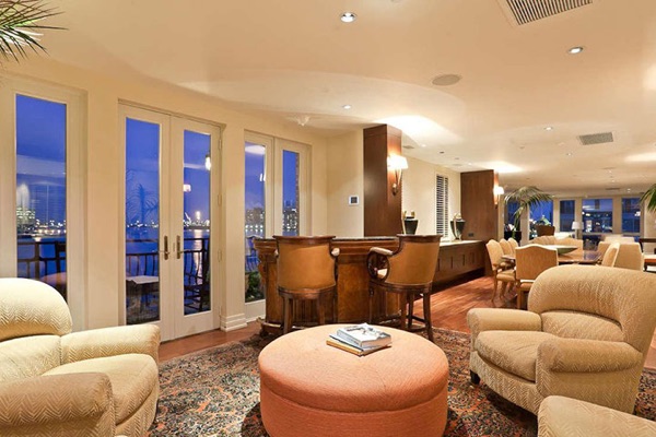 Harbor-View-Pier-Home-interior