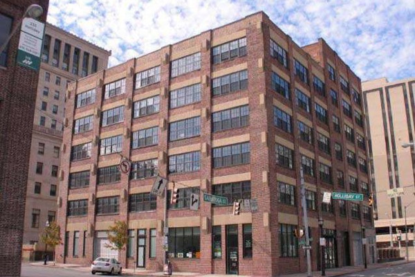 Baltimore Condo Gallery – Baltimore condos for sale and lease