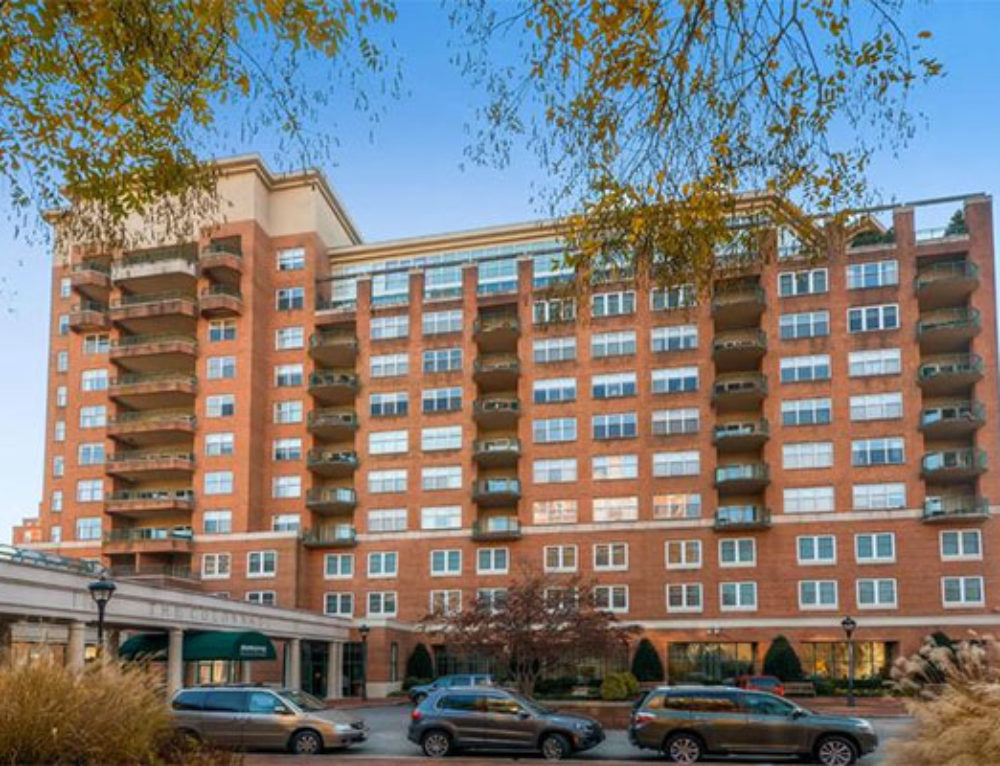 The Warrington Baltimore condos for sale and lease