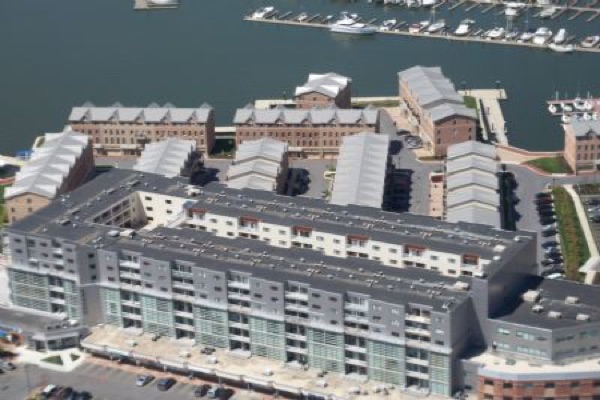 Lighthouse Landing