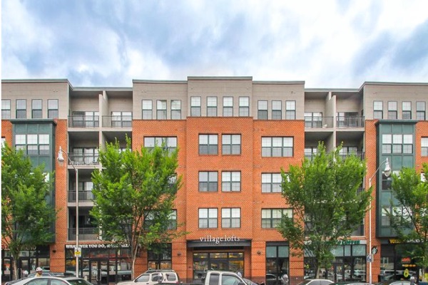 Village Lofts Baltimore condos for sale and lease