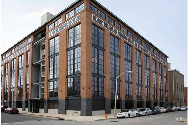 Canal Street Malt House