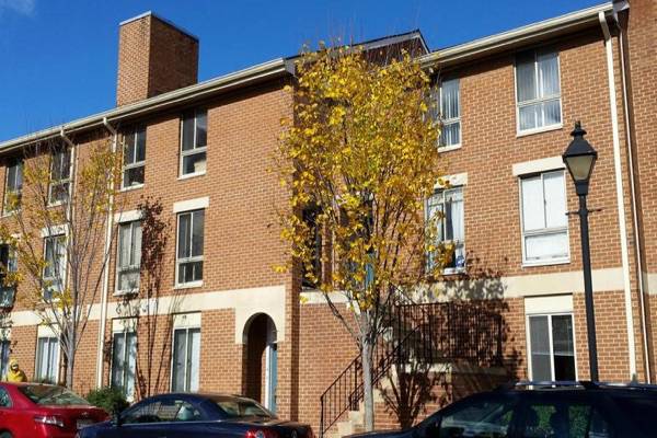 Condos For Sale In Baltimore Maryland