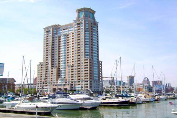 Harbor View Condos For Sale