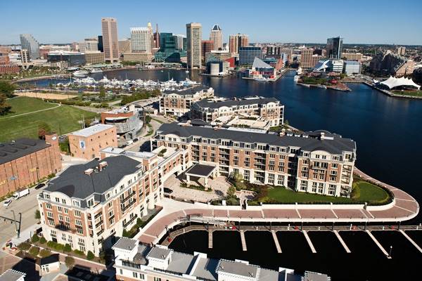 Ritz Carlton Condos for Sale and Lease in Baltimore Maryland ...