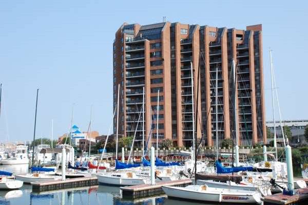 The Anchorage