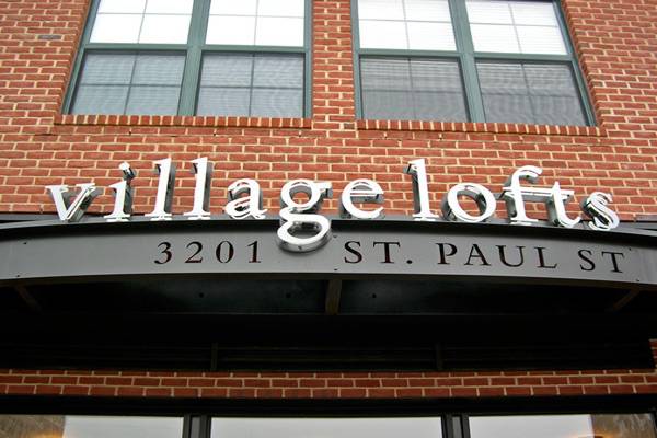 Village Lofts