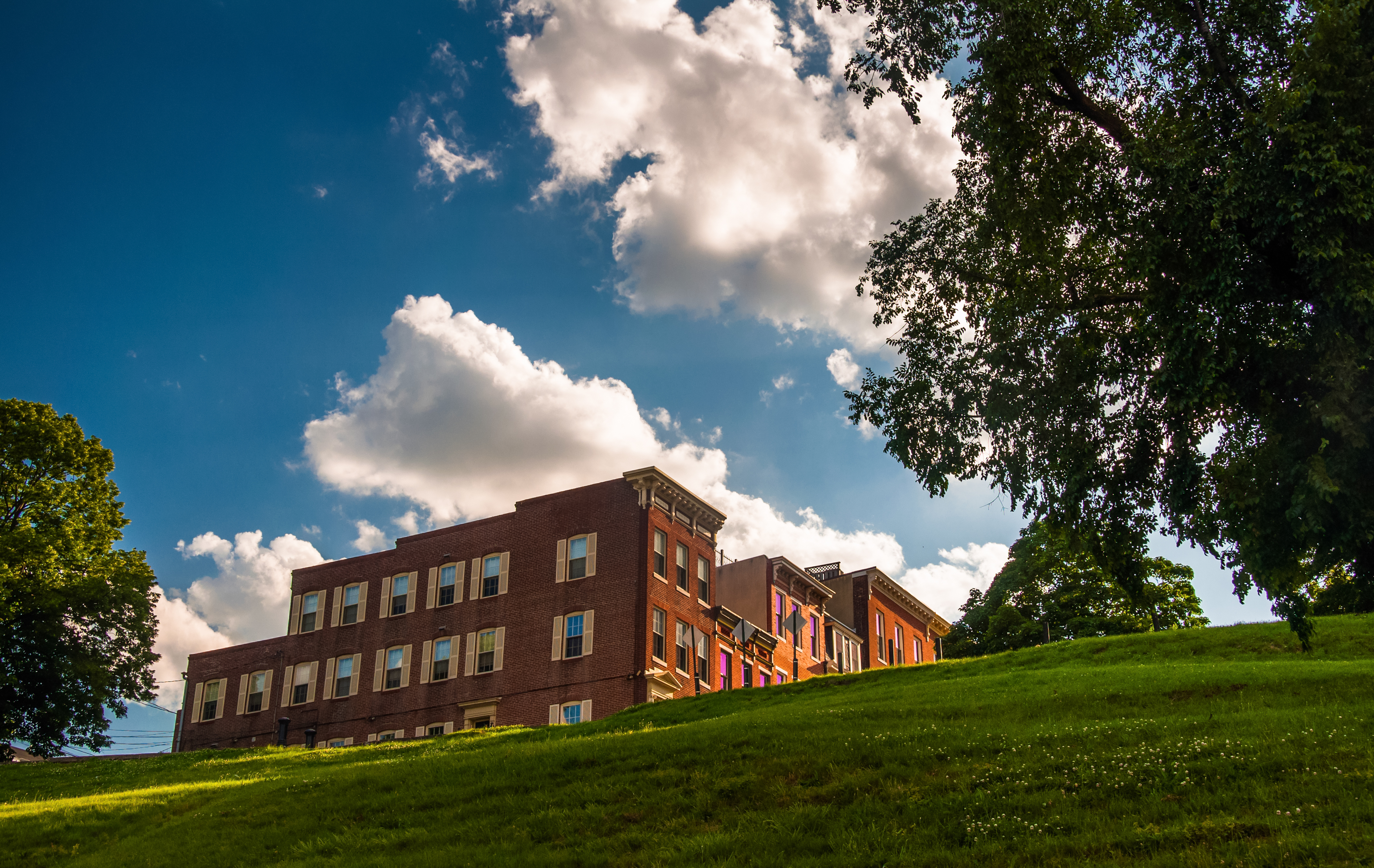Federal Hill