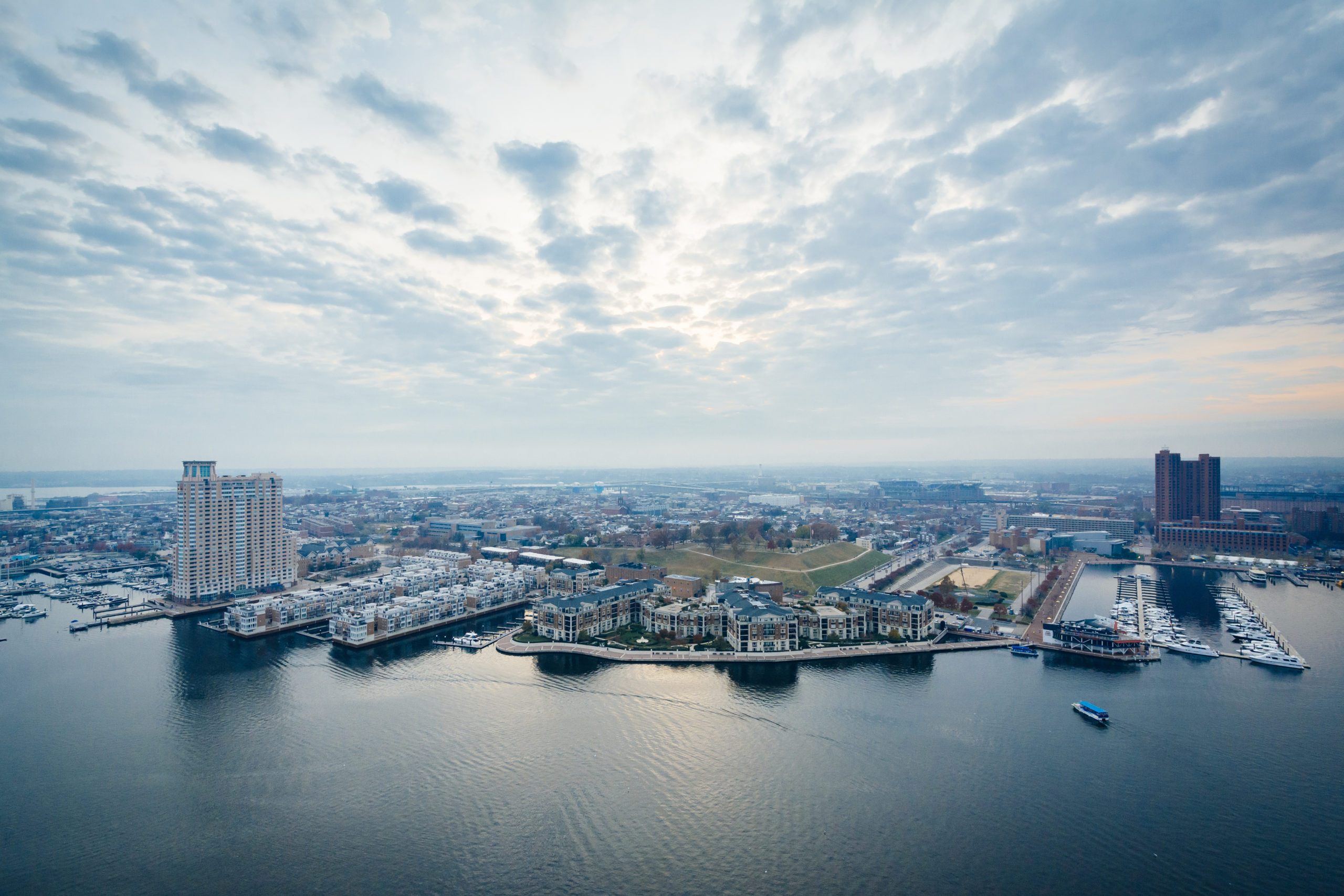 Federal Hill