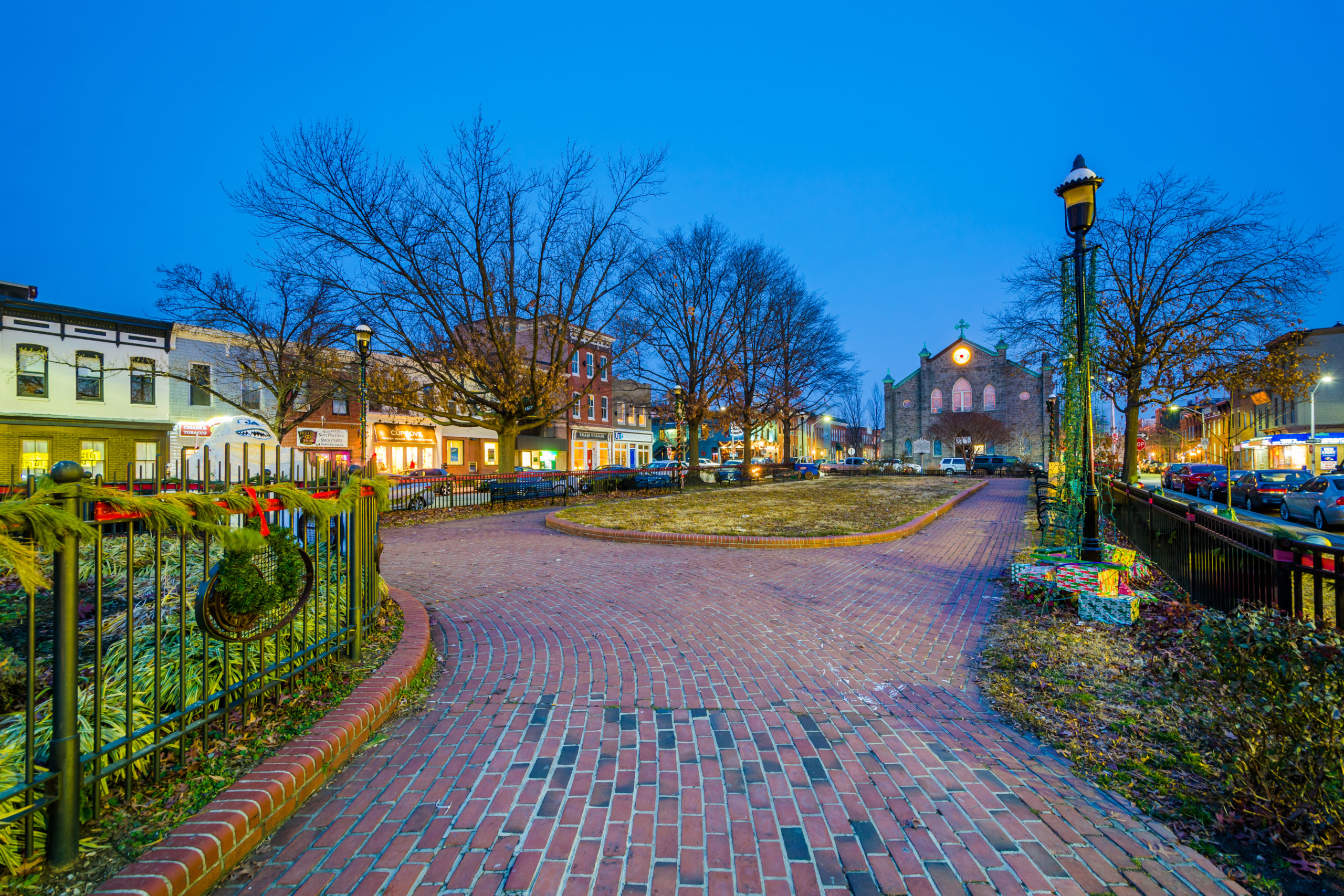 Canton
