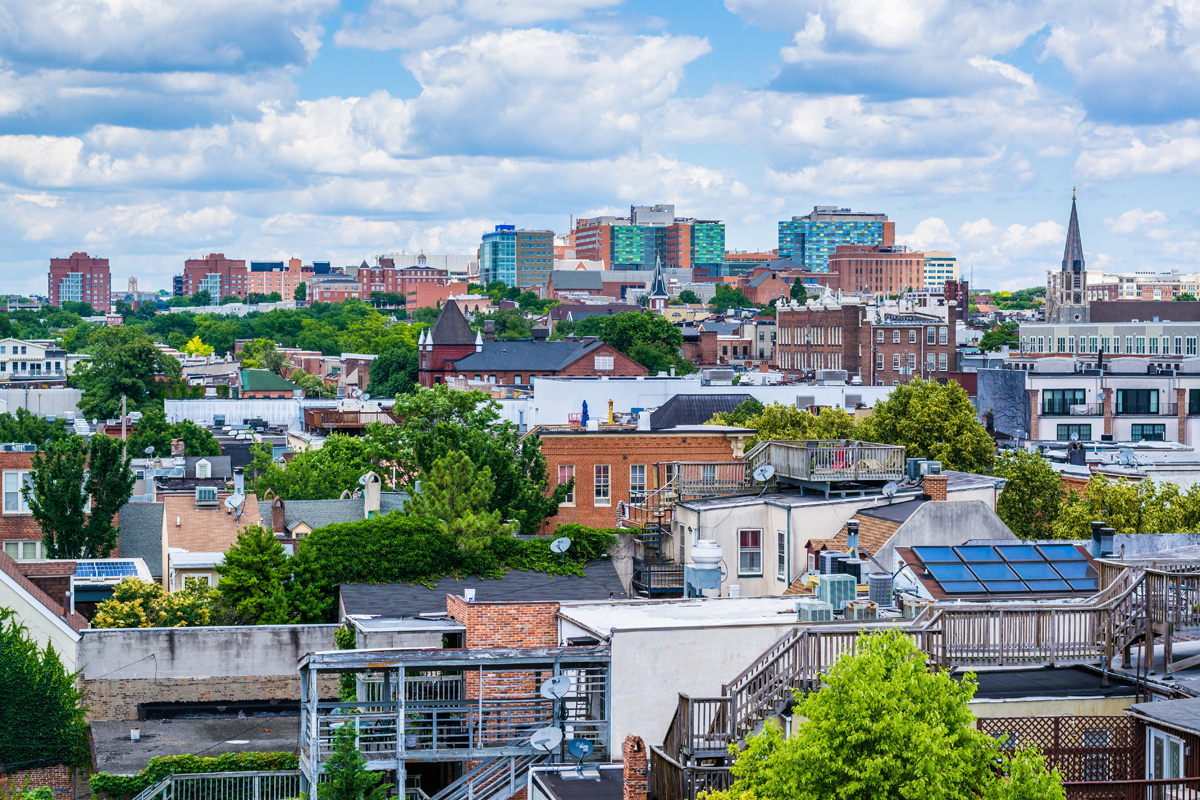 Fells Point