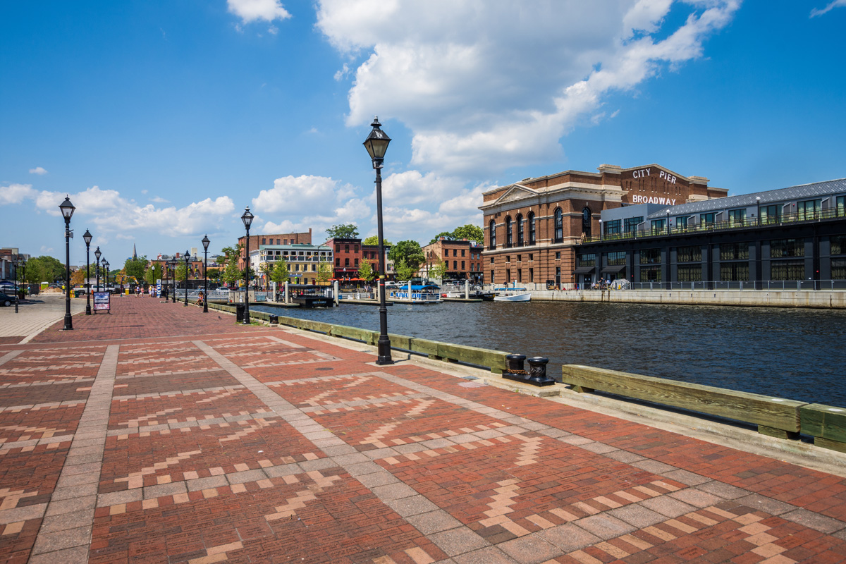 Fells Point