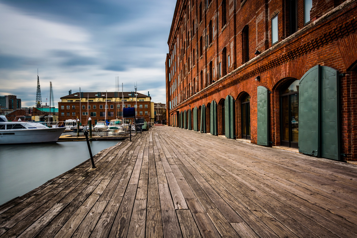 Fells Point