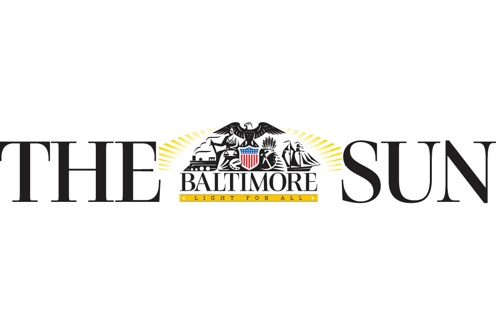 The-Baltimore-Sun-Logo-vector-image